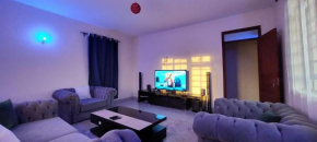 Imani Luxury Home